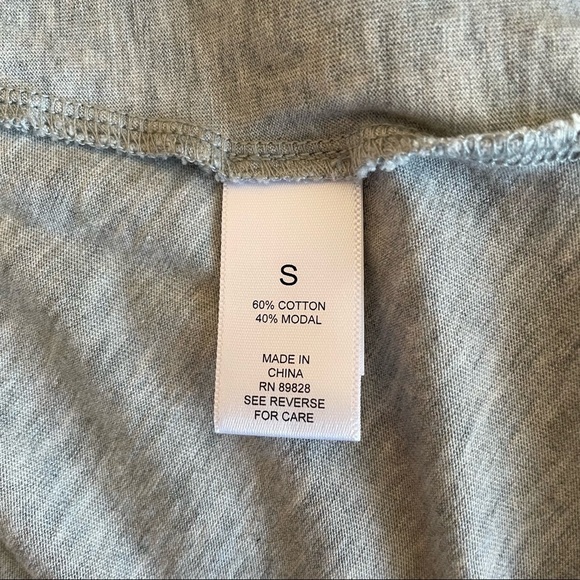 LOGO by Lori Goldstein Long-Sleeve Hooded Top Hi-Low Hem - Picture 10 of 13
